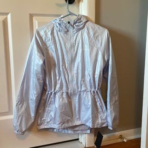 Alphalete Hoodie- Infinity Explorer Jacket- Small NWT